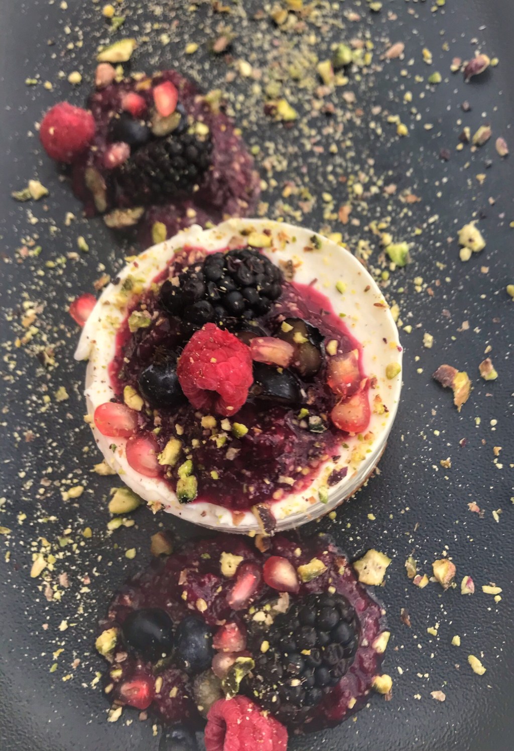 Charlotte: Royalty bistro