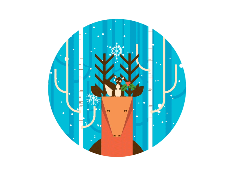 Fit in the Ho Ho Holidays!