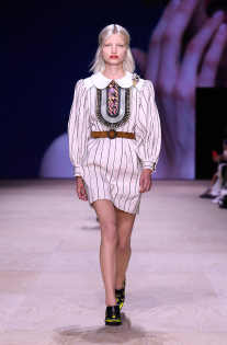 Louis Vuitton RTW Spring 2020