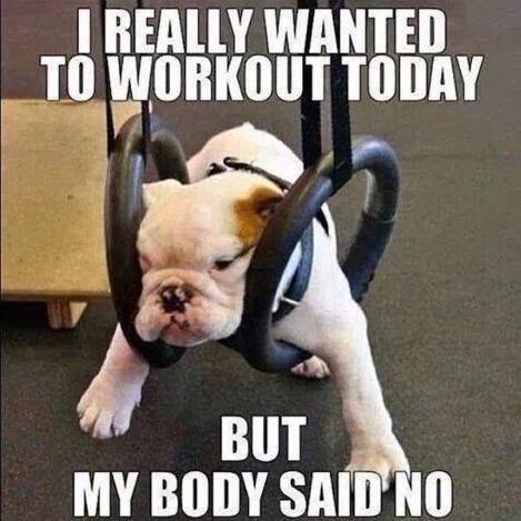 Monday-Workout-Memes