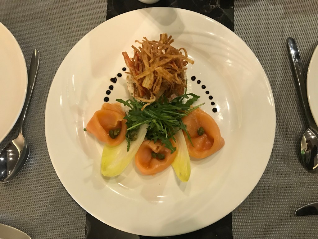 Cook house: A new adress in Radisson Blu&nbsp;Verdun