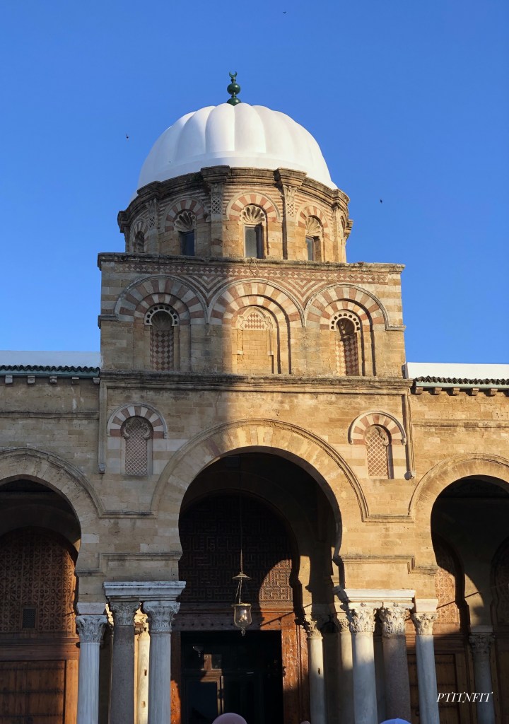 Zeitouna mosque