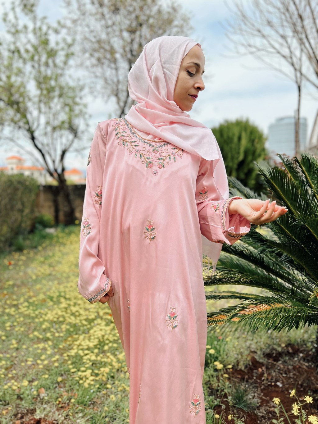 Four things to know this Friday (ramadan&nbsp;edition)