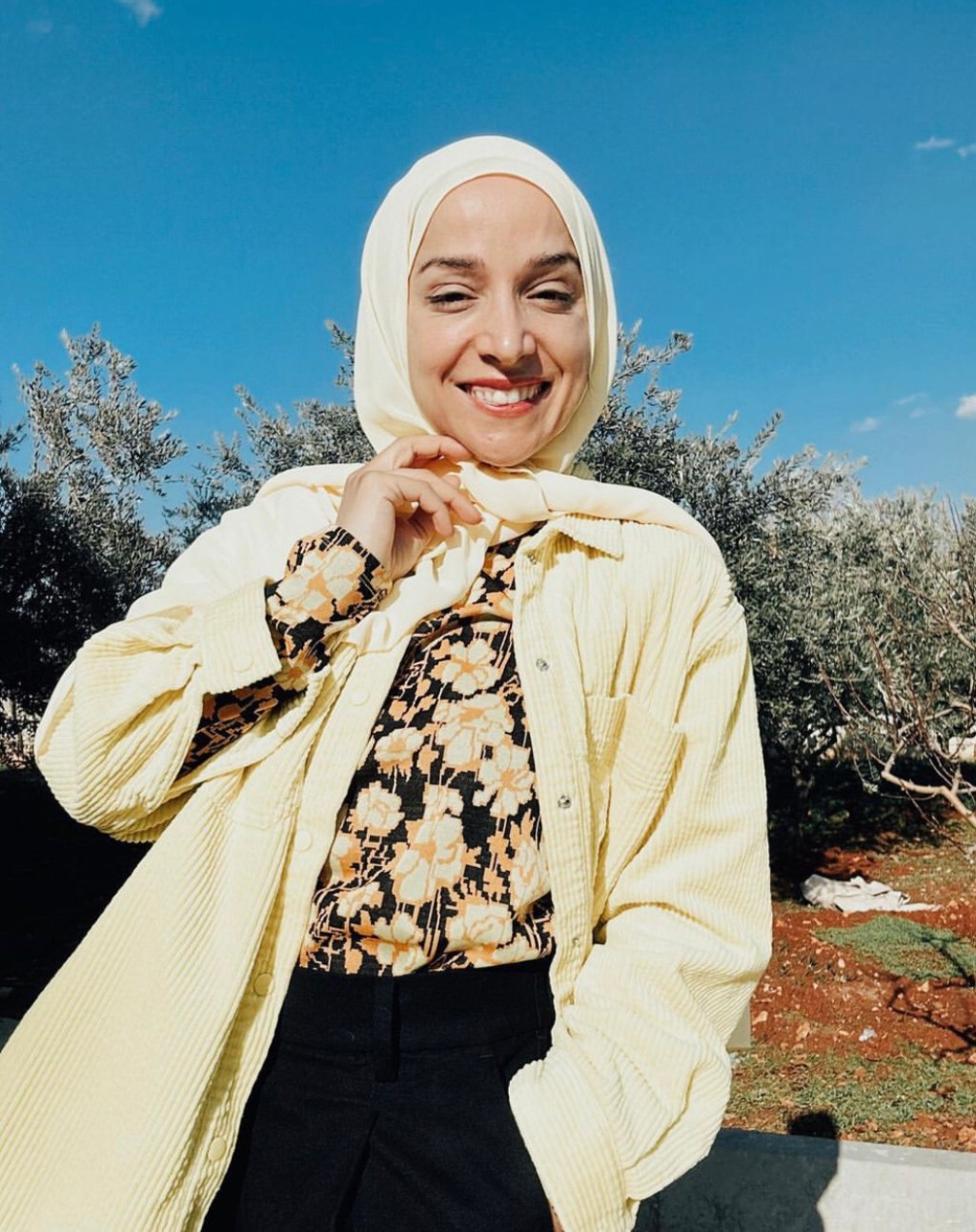 Four things to know this Friday