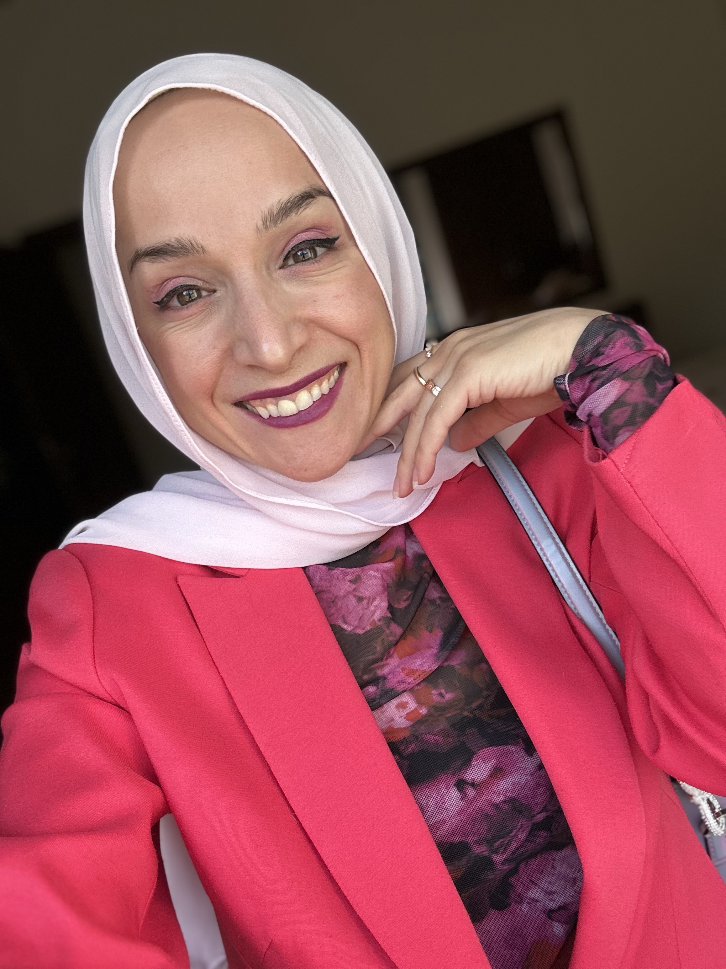 My Hijab Story, 1 year and counting