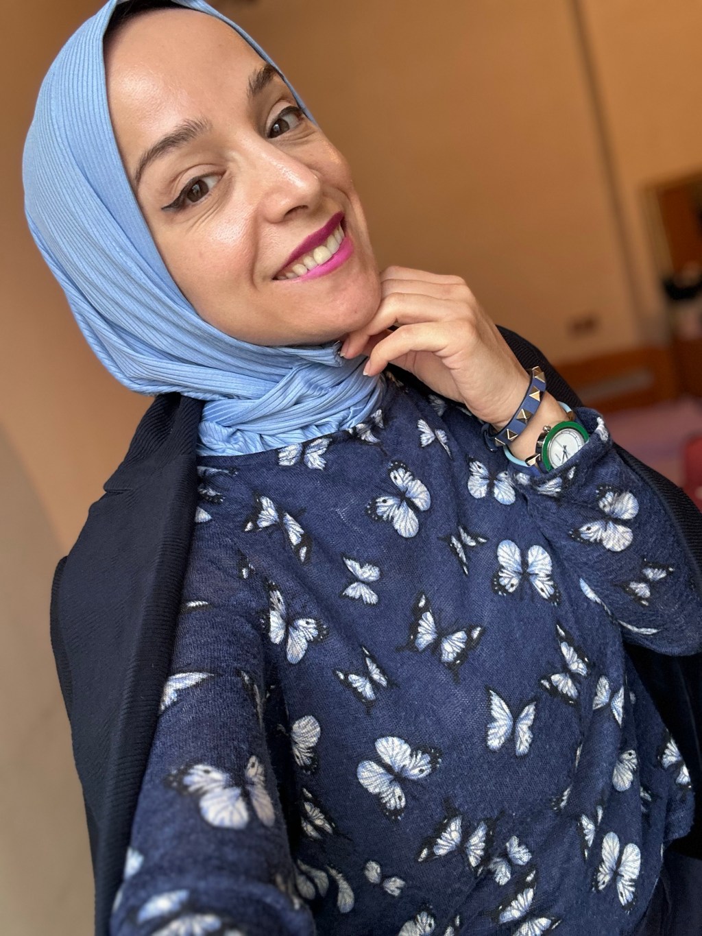 Four things to know this Friday