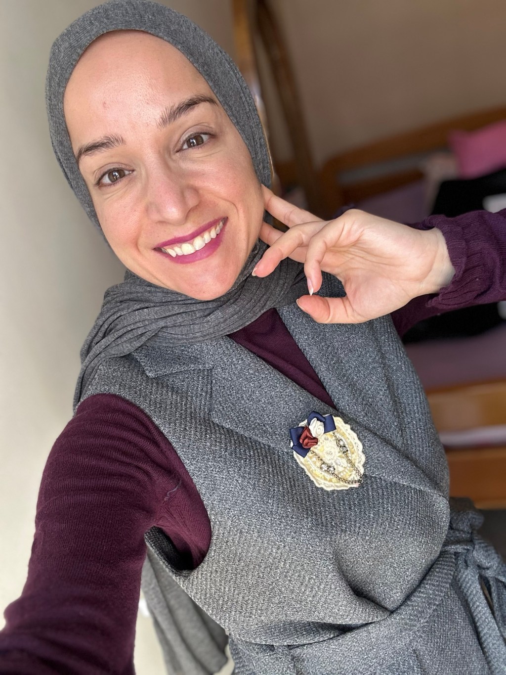 Four things to know this Friday