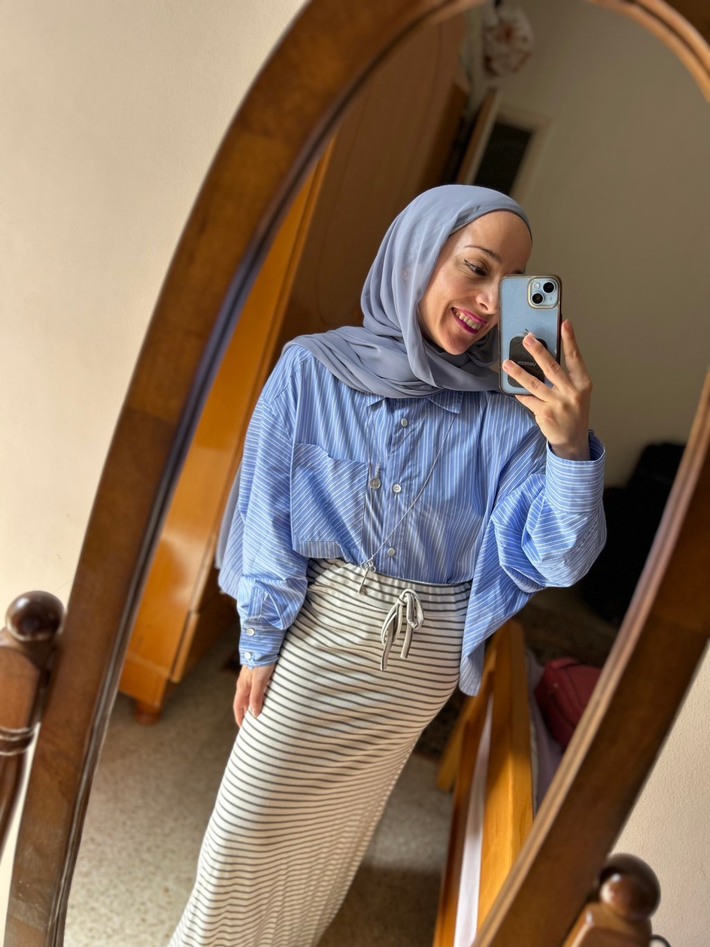 Four things to know this Friday