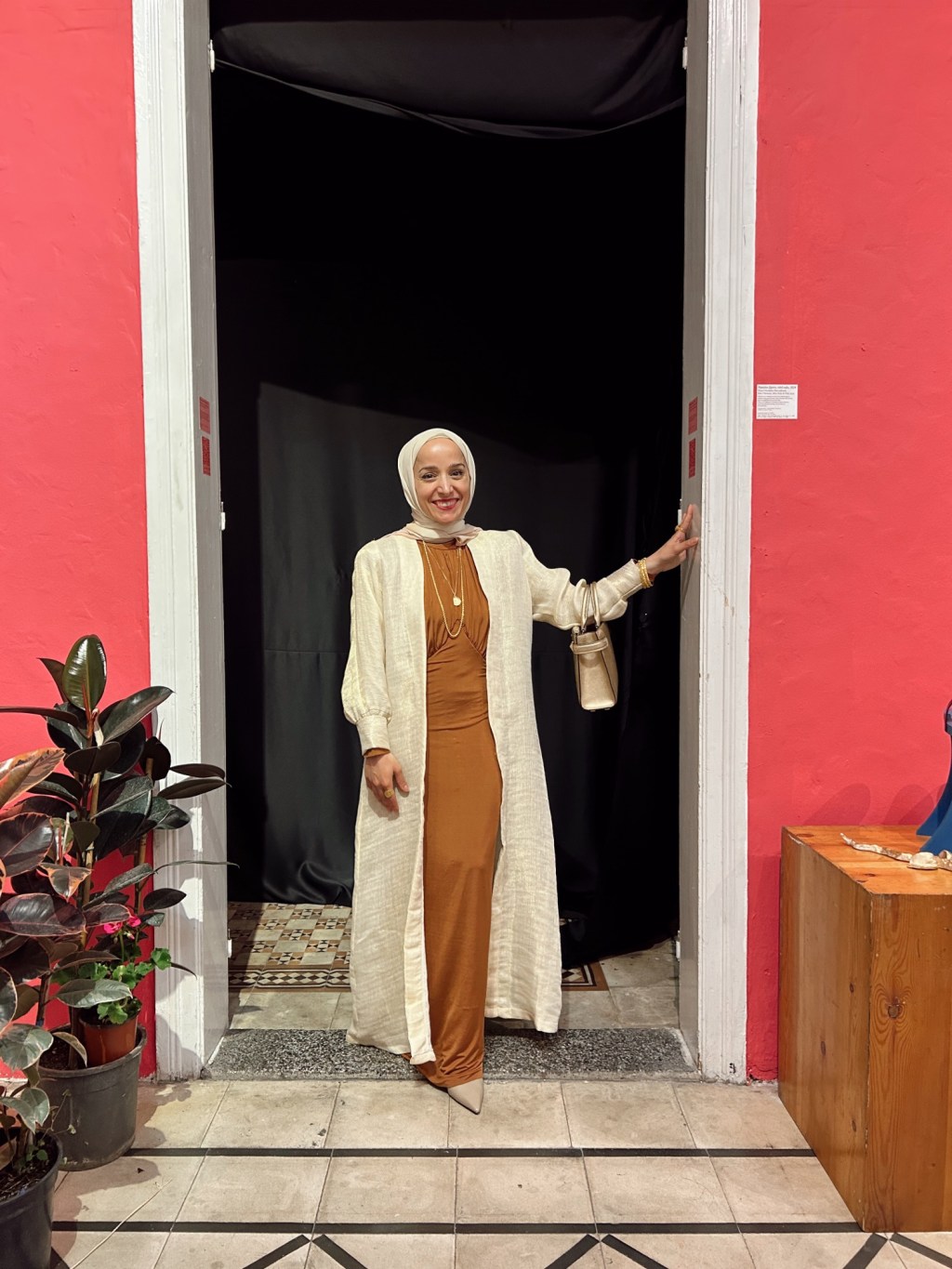 Four things to know this&nbsp;Friday