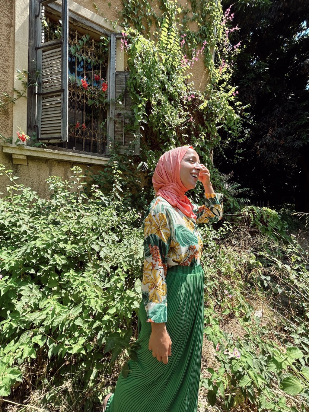 Four things to know this Friday