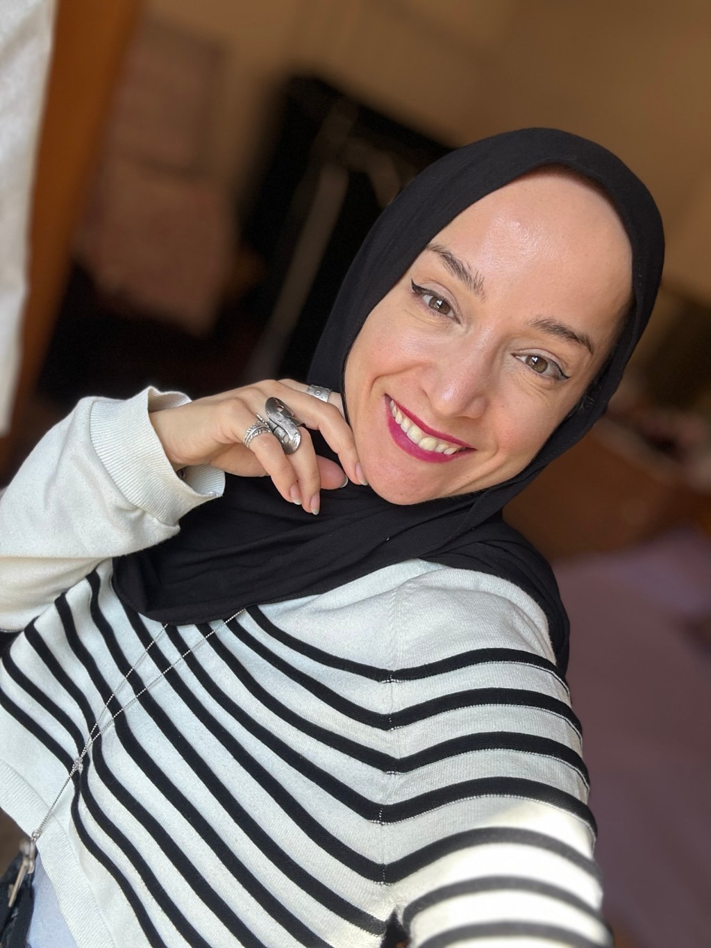 Four things to know this Friday