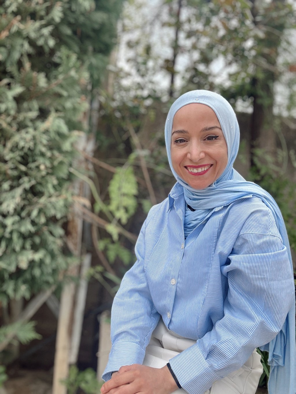 Four things to know this Friday