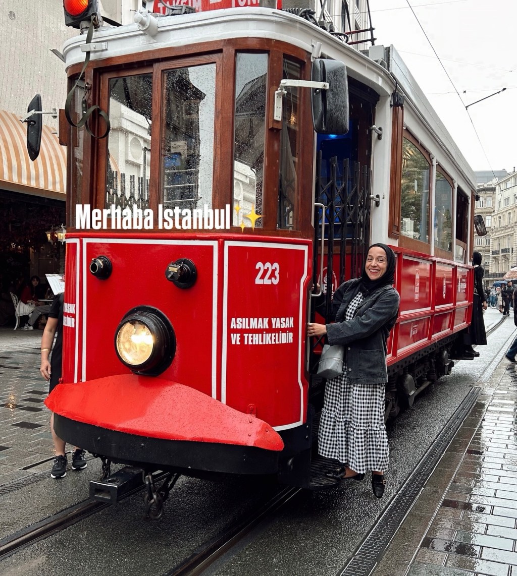 Four things to know this Friday