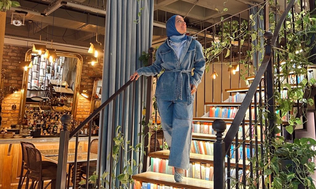 Four things to know this Friday