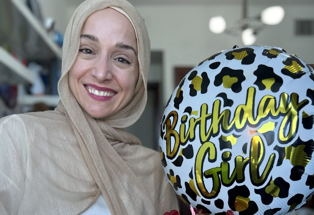 A decade of dreams, a year of grace: PtitNFit at 10, Hanine at 41, and the Journey of&nbsp;2025-2026