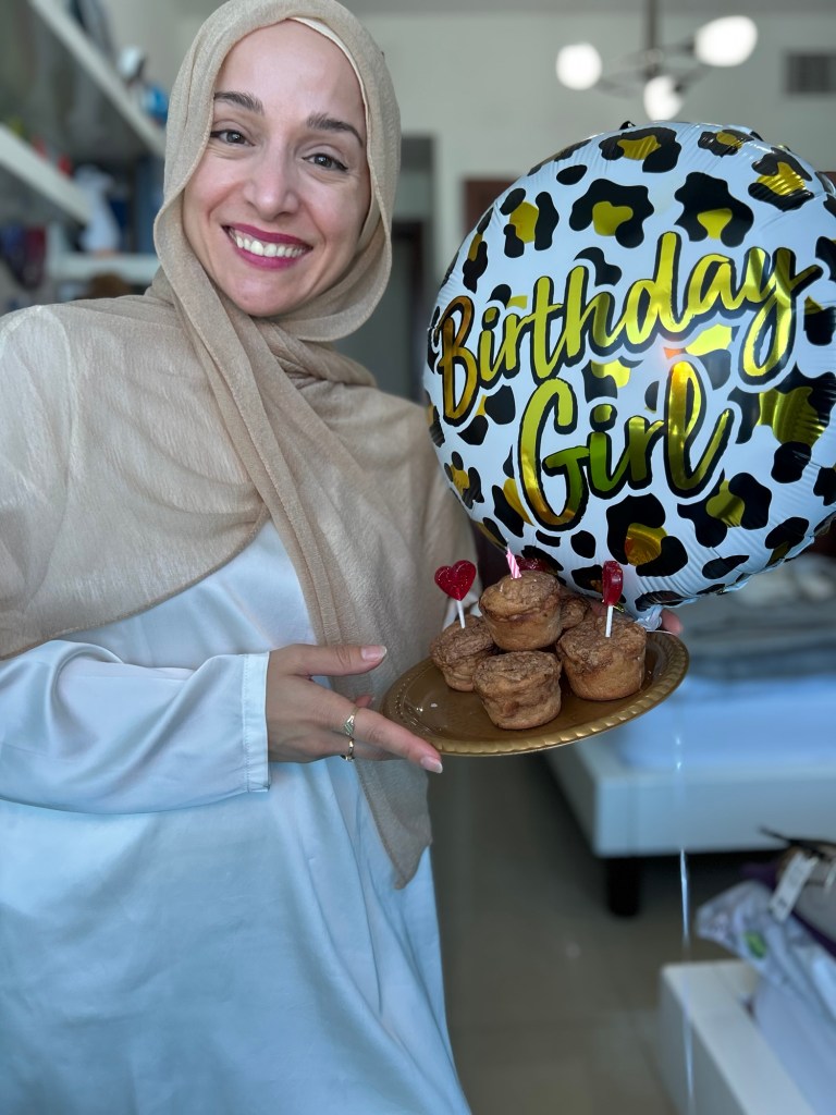 A decade of dreams, a year of grace: PtitNFit at 10, Hanine at 41, and the Journey of&nbsp;2025-2026